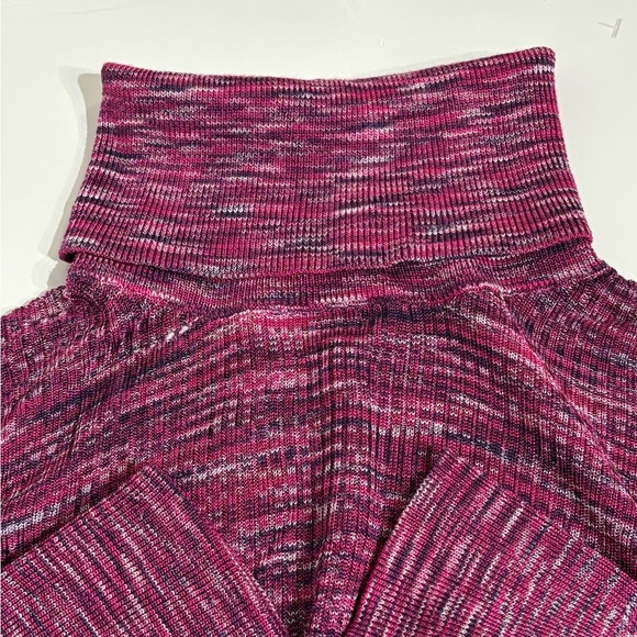 Missoni for Target. Turtleneck Long sleeve Sweater - Picture 3 of 5
